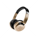 Klip Xtreme KHS-851BK Headphones with Microphone