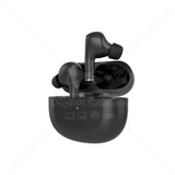 Audífonos con Micrófono Klip Xtreme KTE-250BK