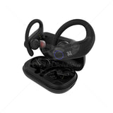 Headphones with Microphone Klip Xtreme KTE-500