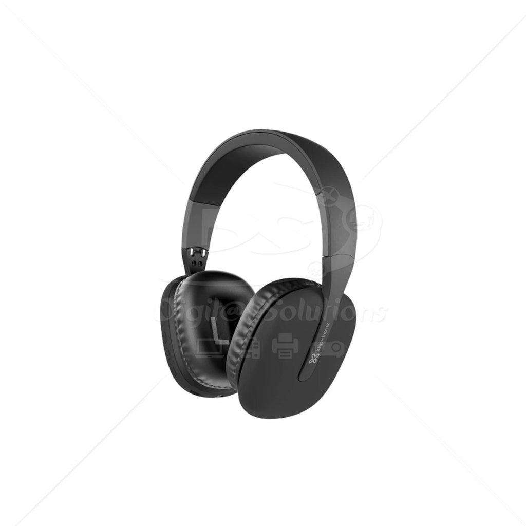 Audífonos con Micrófono Klip Xtreme KWH-010BL