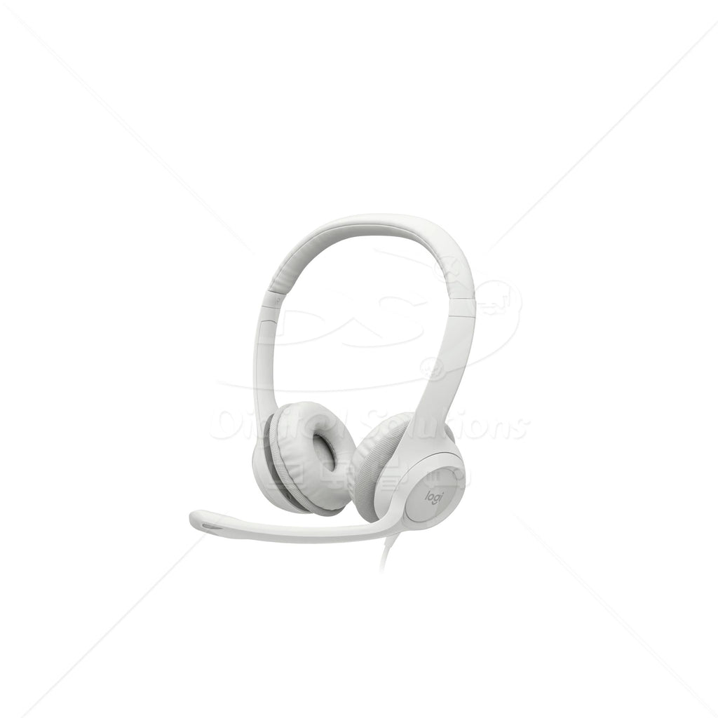 Audífonos con Micrófono Logitech H390