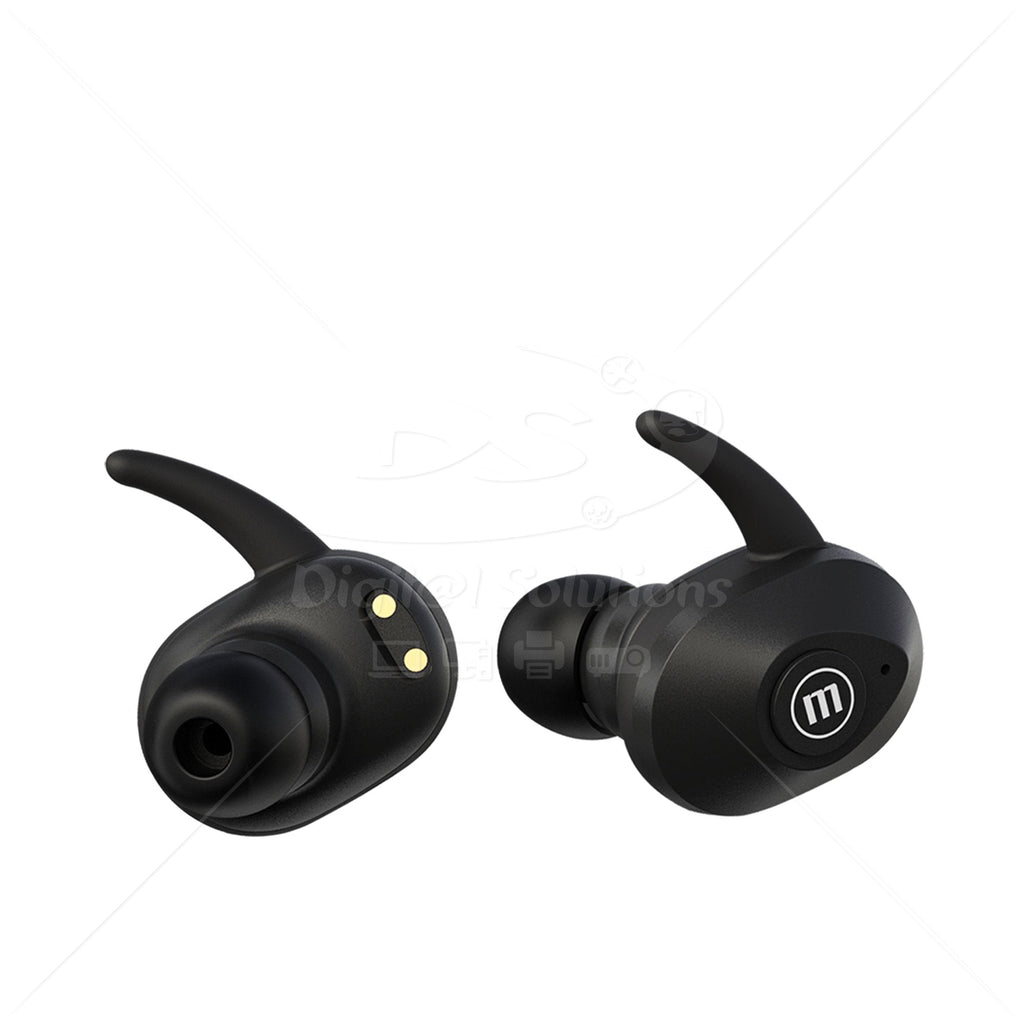 Headphones with Microphone Maxell EB-BTMINI