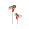 Maxell EB-PRO M2 Headphones with Microphone