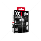 Headphones with Microphone Maxell EB-XC1