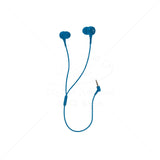 Headphones with Microphone Maxell In pop Bk