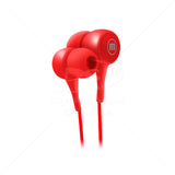 Headphones with Microphone Maxell In pop Bk