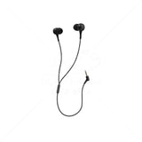 Headphones with Microphone Maxell In pop Bk