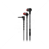 Maxell SIN-8 Headphones with Microphone