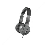 Headphones with Microphone Maxell SMS-10 Obsidian