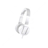 Headphones with Microphone Maxell SMS-10 Obsidian