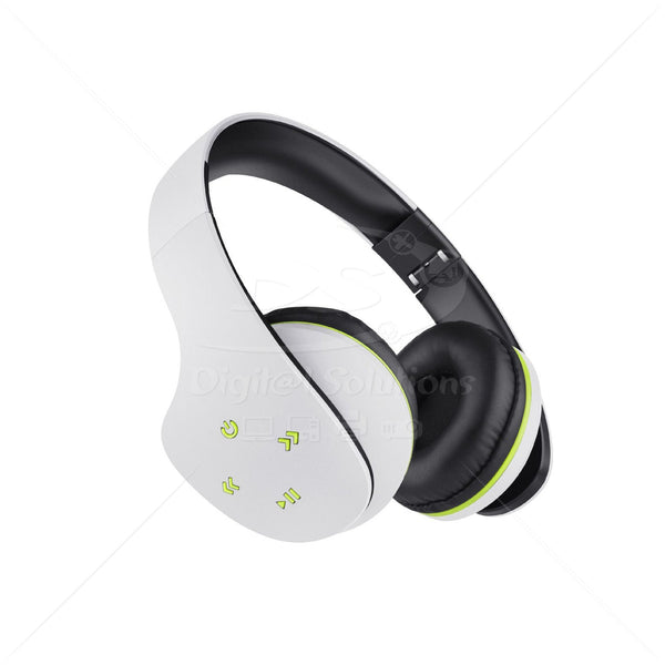 Headphones with Microphone Steren AUD-797 RD