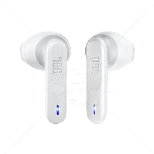 Vibe Flex Wh Headphones with Microphone