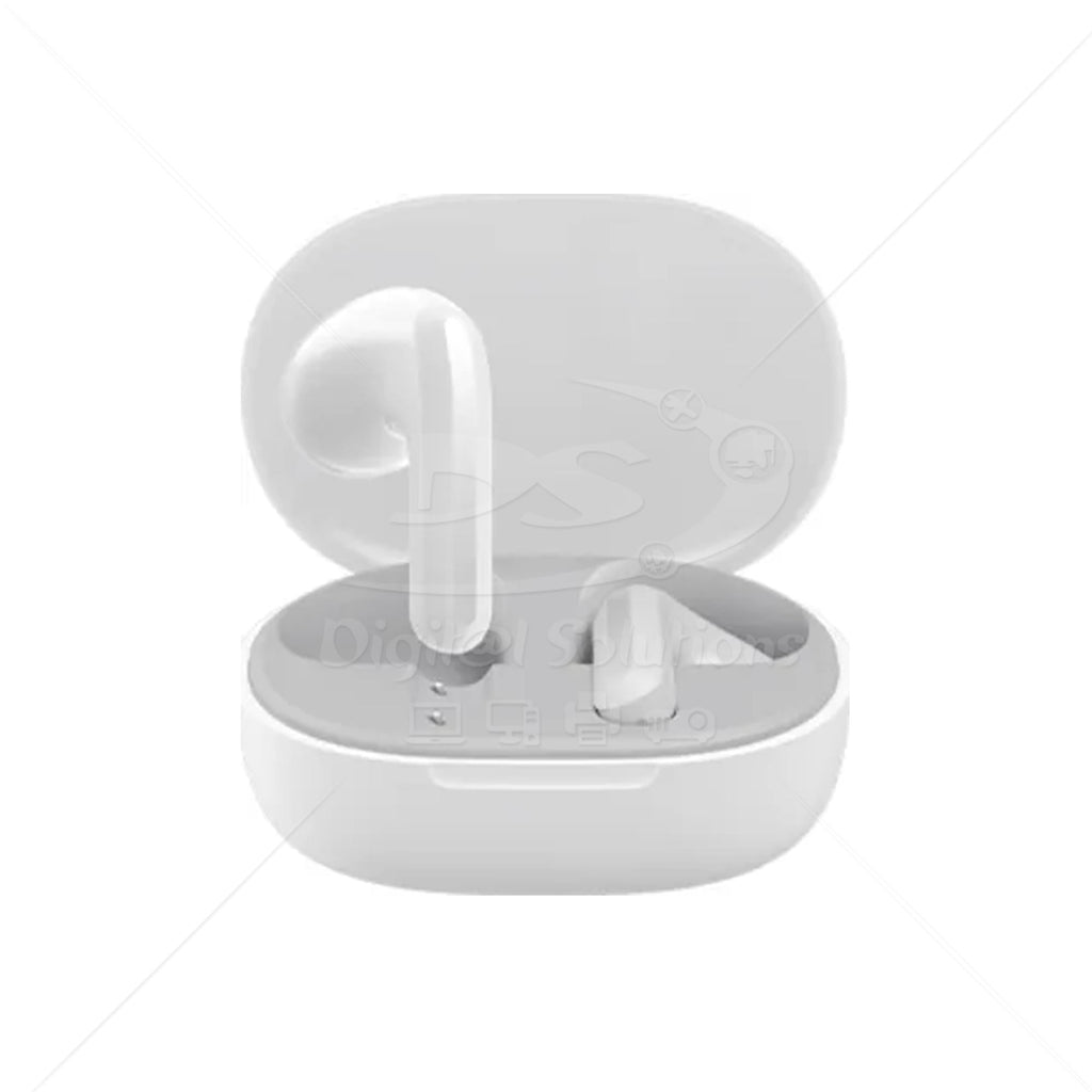 Headphones with Microphone Xiaomi Redmi Buds 4 Lite Wh