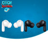 Headphones with Microphone Xiaomi Redmi Buds 4 Pro BHR5698GL
