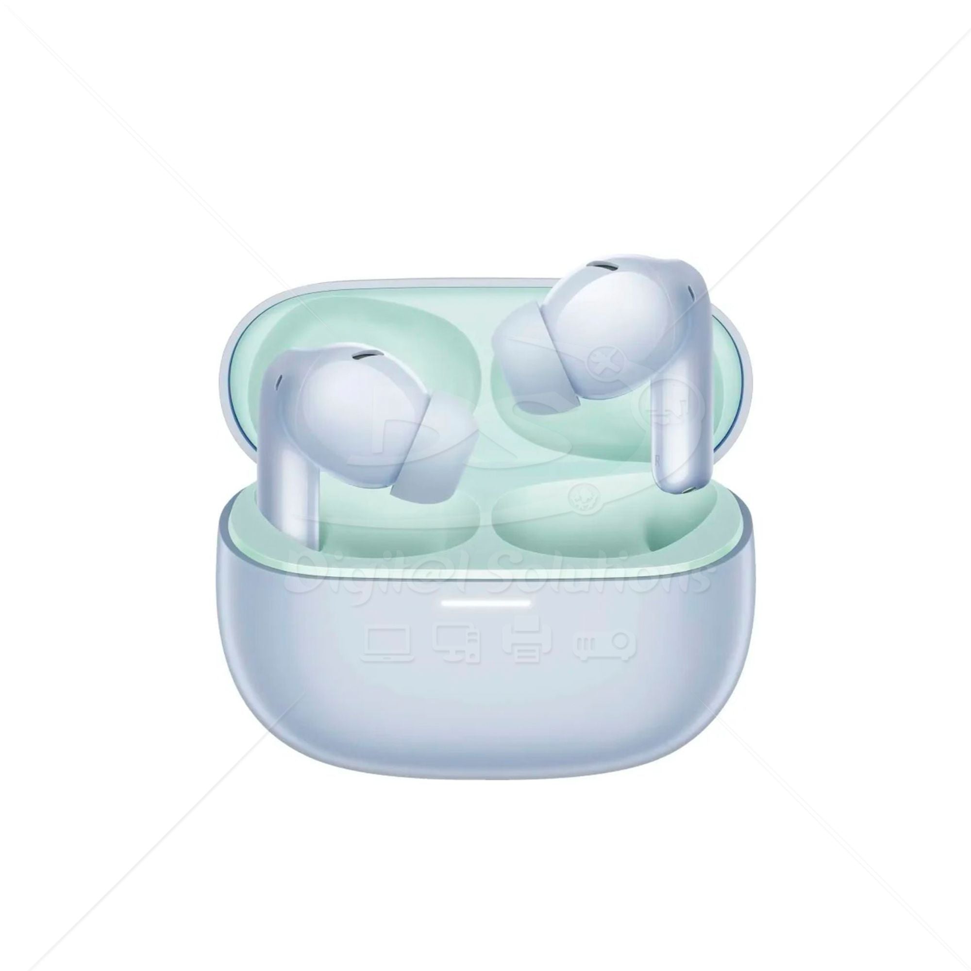 Audífonos con Micrófono Xiaomi Redmi Buds 5 Pro