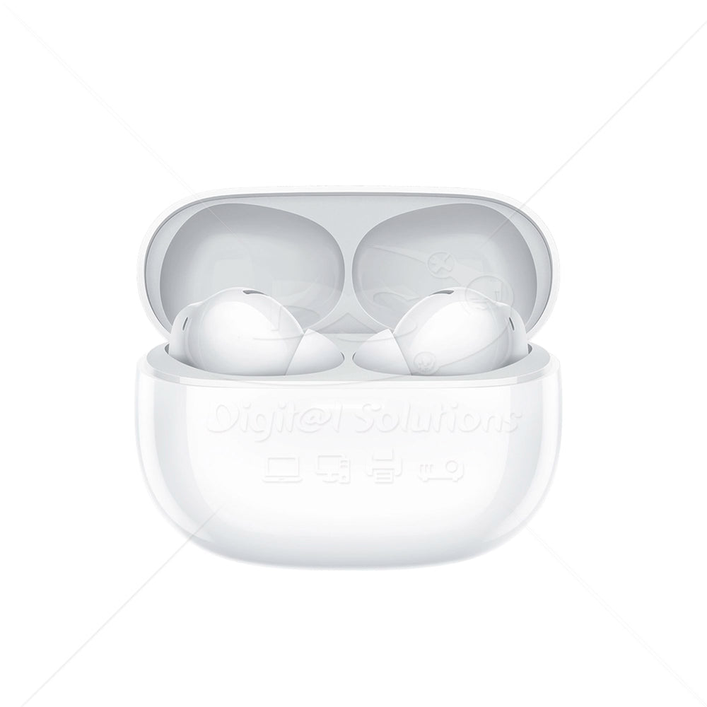 Audífonos con Micrófono Xiaomi Redmi Buds 5 Pro Moonlight White