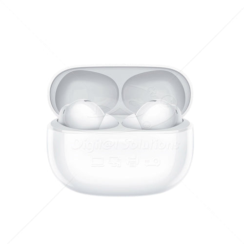 Audífonos con Micrófono Xiaomi Redmi Buds 5 Pro Moonlight White