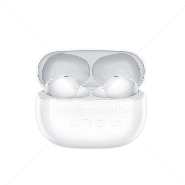 Audífonos con Micrófono Xiaomi Redmi Buds 5 Pro Moonlight White