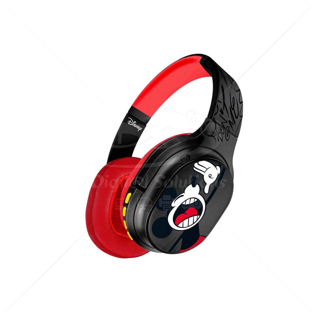 Headphones with Microphone Xtech XTH-D660MK