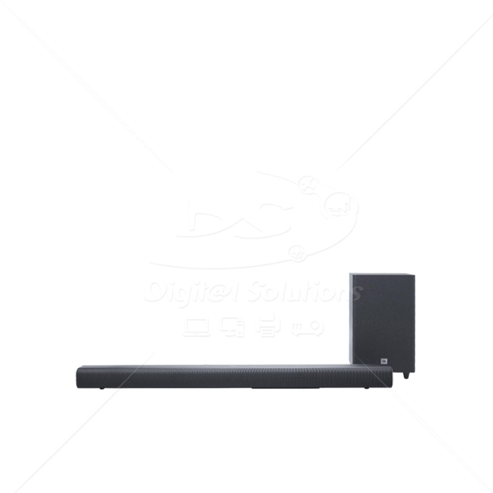 Barra de Sonido JBL Cinema SB550 Bluetooth