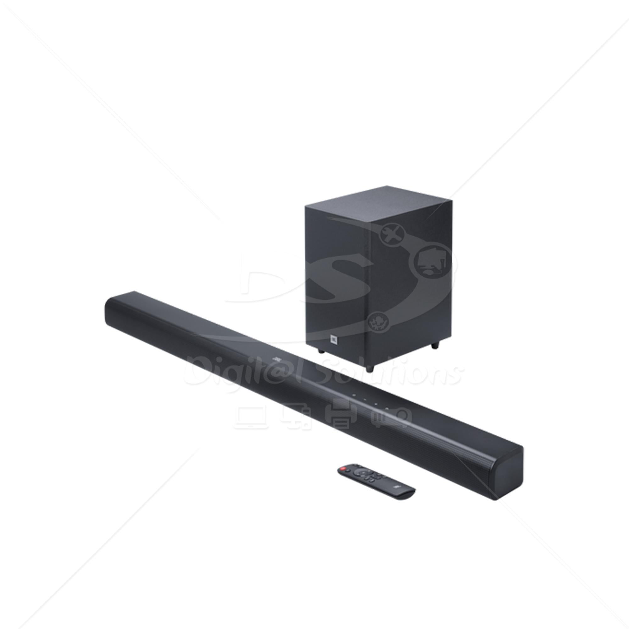 Barra de Sonido JBL Cinema SB550 Bluetooth