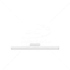 Barra de luz magnética Xiaomi P/lectura WH