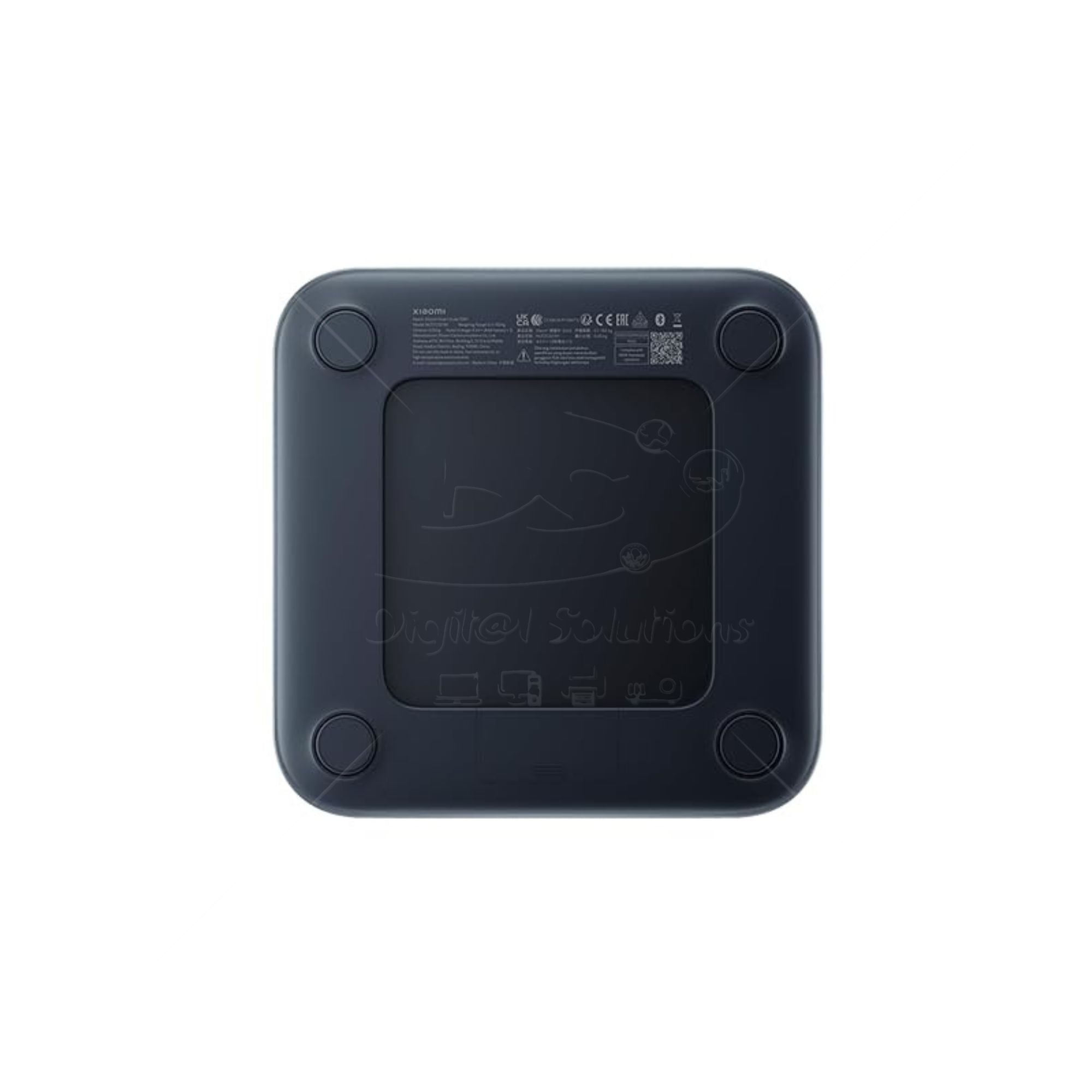 Bascula inteligente Xiaomi Mi Smart Scale S200