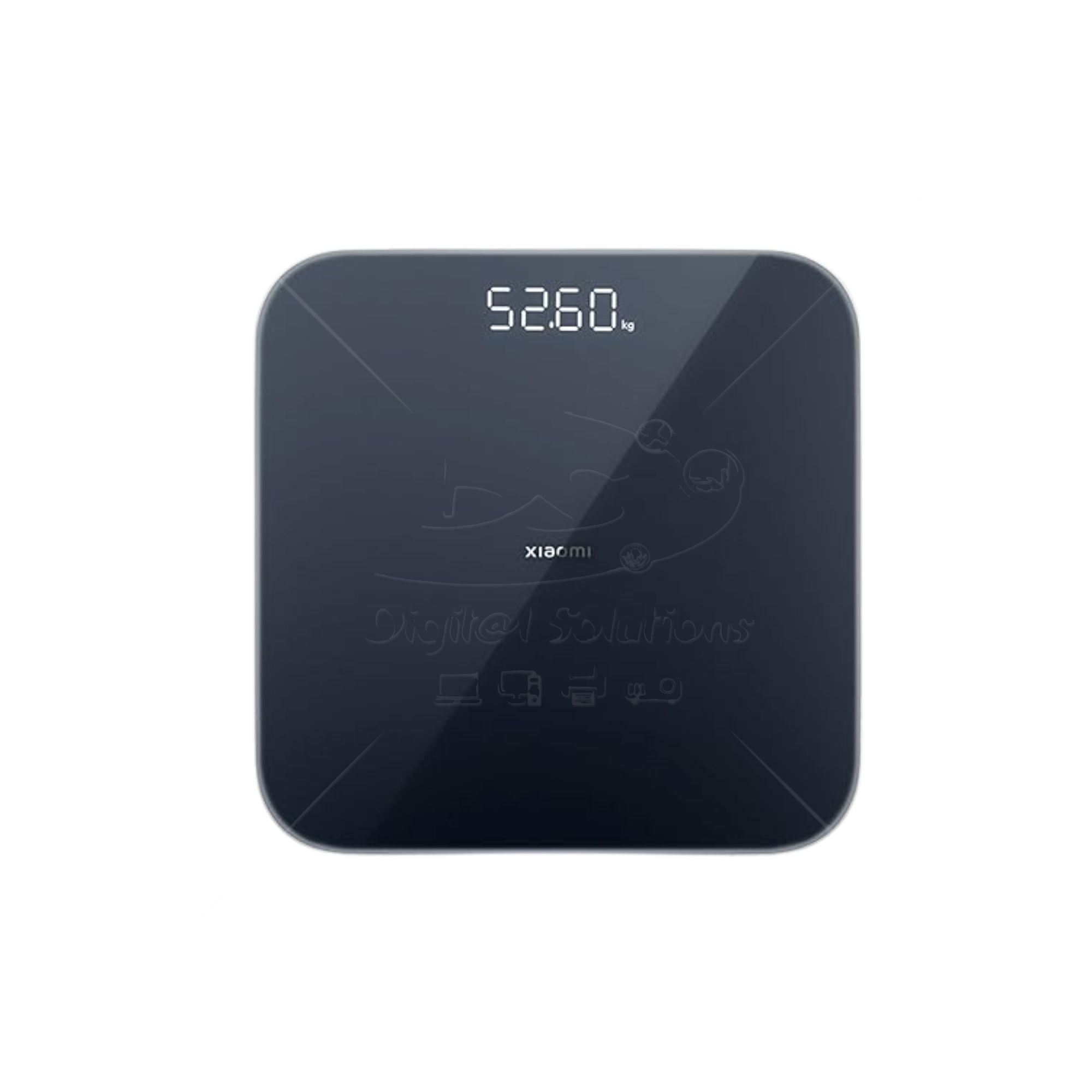Bascula inteligente Xiaomi Mi Smart Scale S200