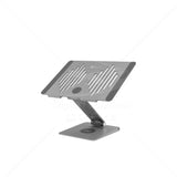 Base Docking station 9 en 1 KlipXtreme KDA-500 P/NB