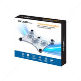 Base para Laptop Argom ARG-CF-0639