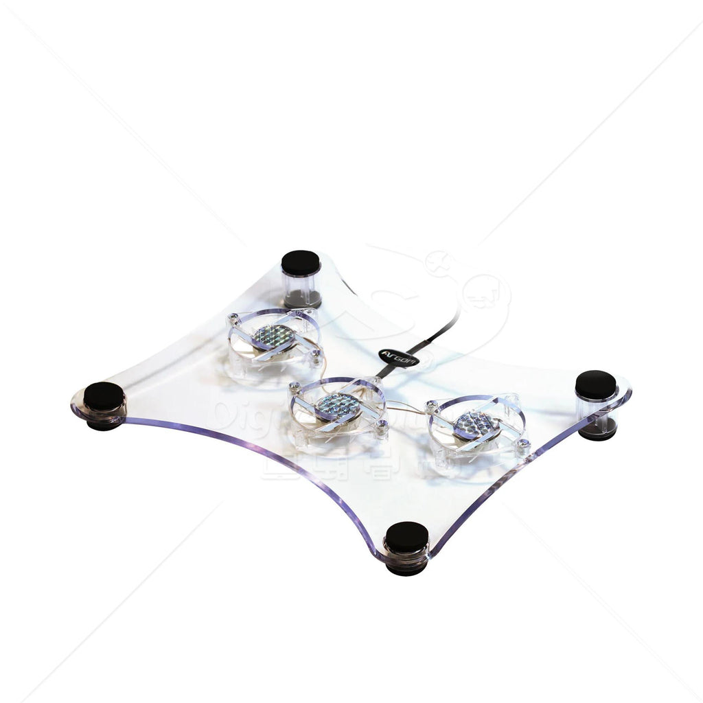 Base para Laptop Argom ARG-CF-0639