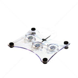 Base para Laptop Argom ARG-CF-0639