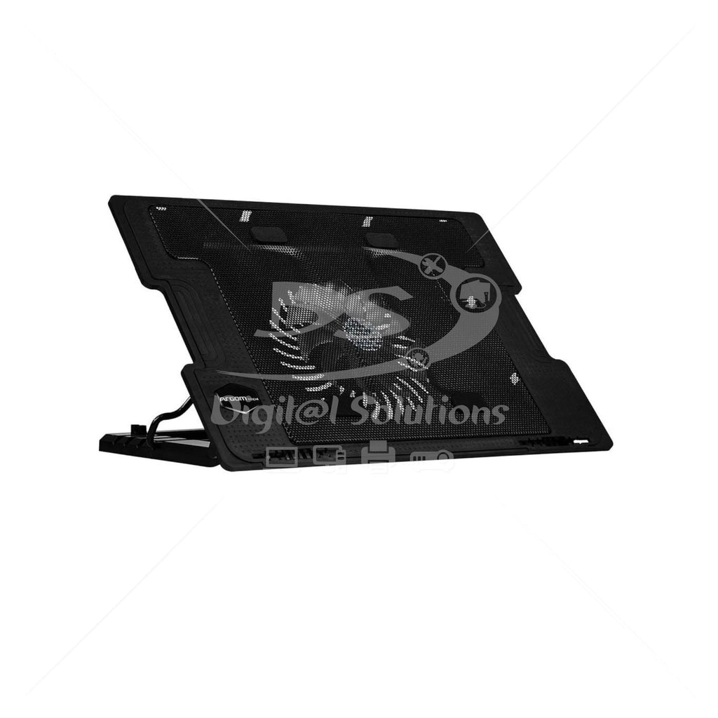 Base para Laptop Argom ARG-CF-1594