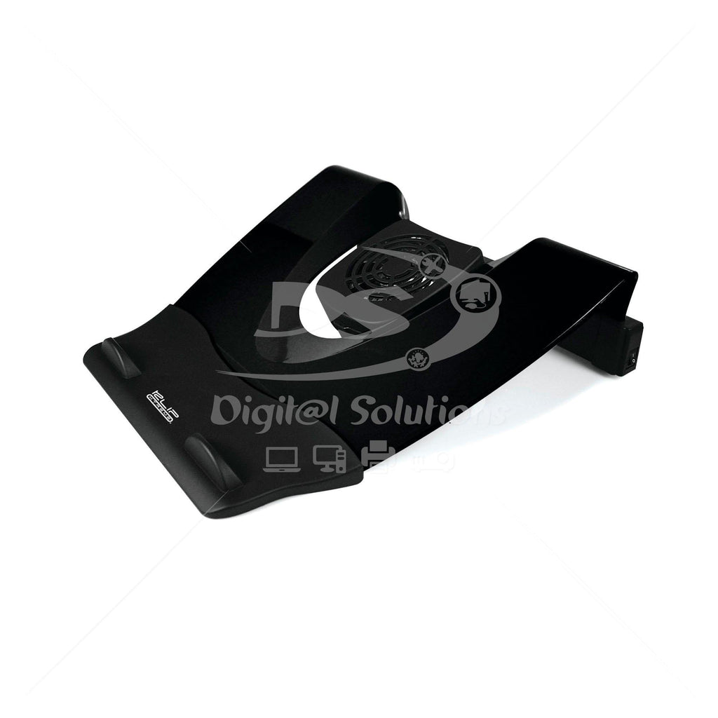 Klip Xtreme KNS-110B Laptop Stand