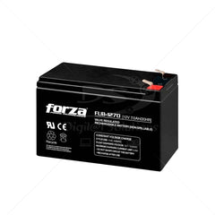 Bateria FUB1270 12V 7A Forza