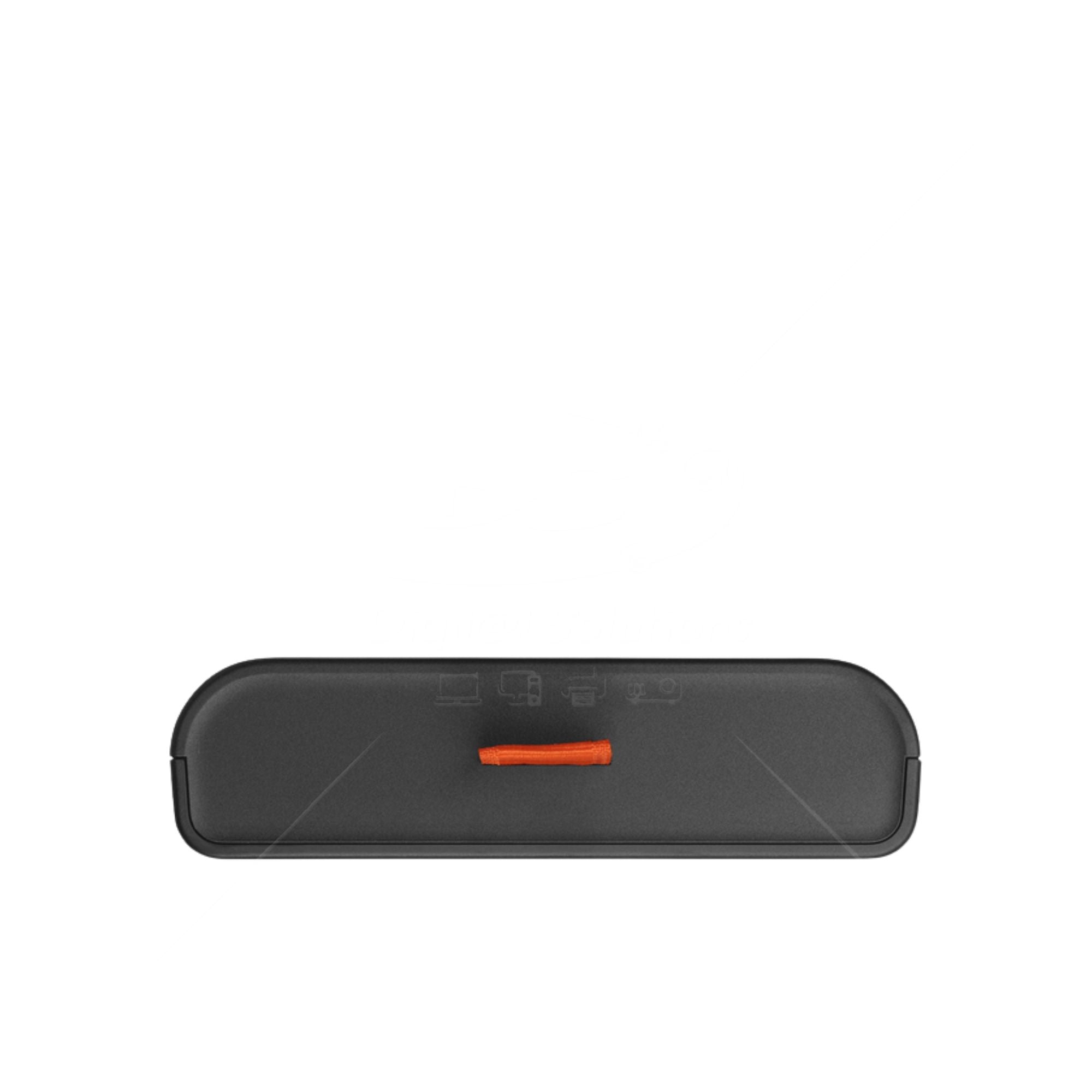 Batería JBL 400 PartyBox ACC color Negro