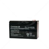 Bateria Orbitec PL7-12 12V 7.0AH
