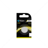 Bateria de litio Steren BAT-CR2032 3V