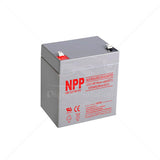 Batería para UPS NPP HR 1221W FR
