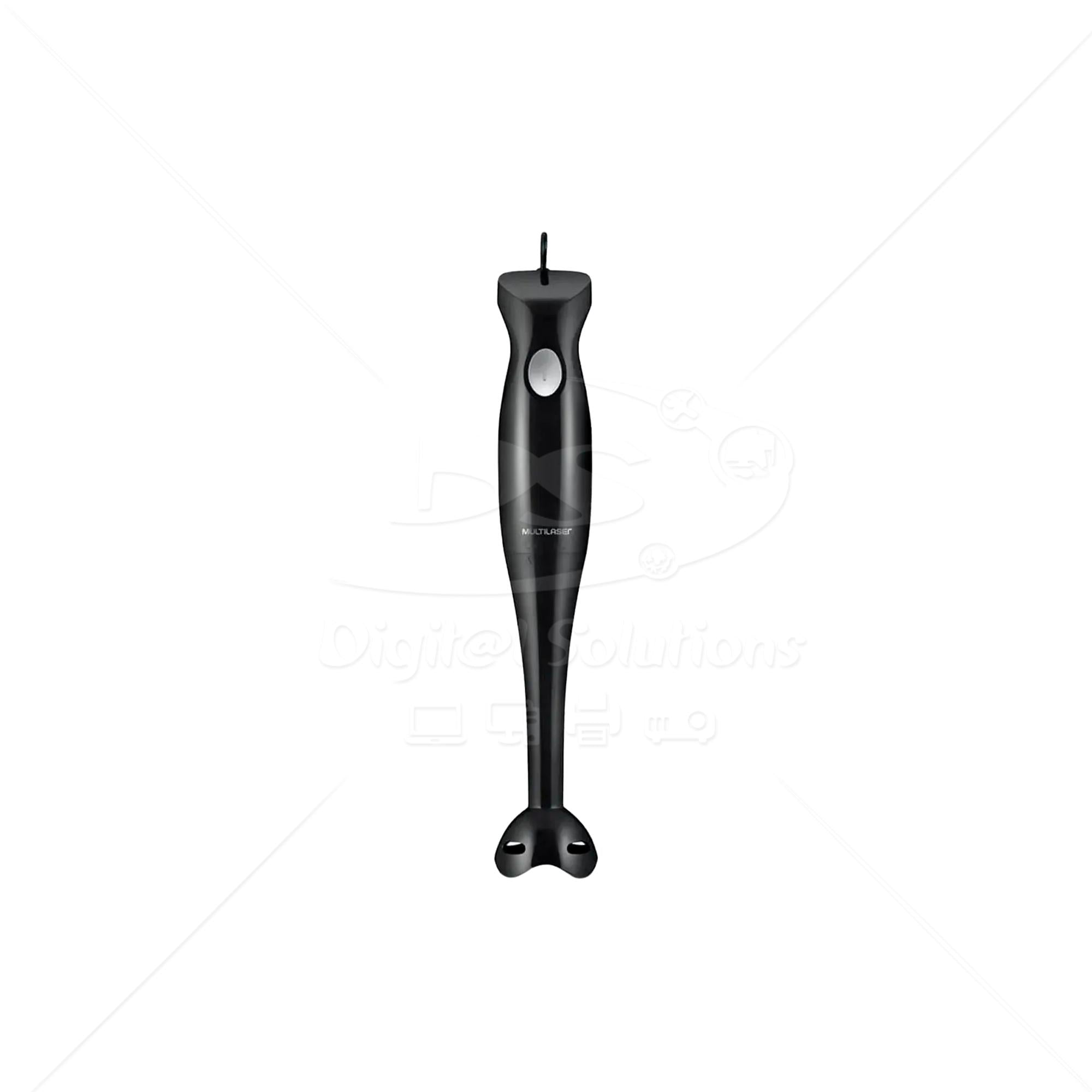 Batidora de Inmersion Multilaser FP009USA