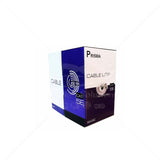 Bobina UTP Cat 5e Interior Prisma GCE-002