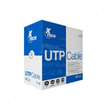Bobina de Cable UTP Xtech XTC-226