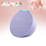 Wireless Speaker Amazon Echo Pop Lavender Bloom C2H4R9