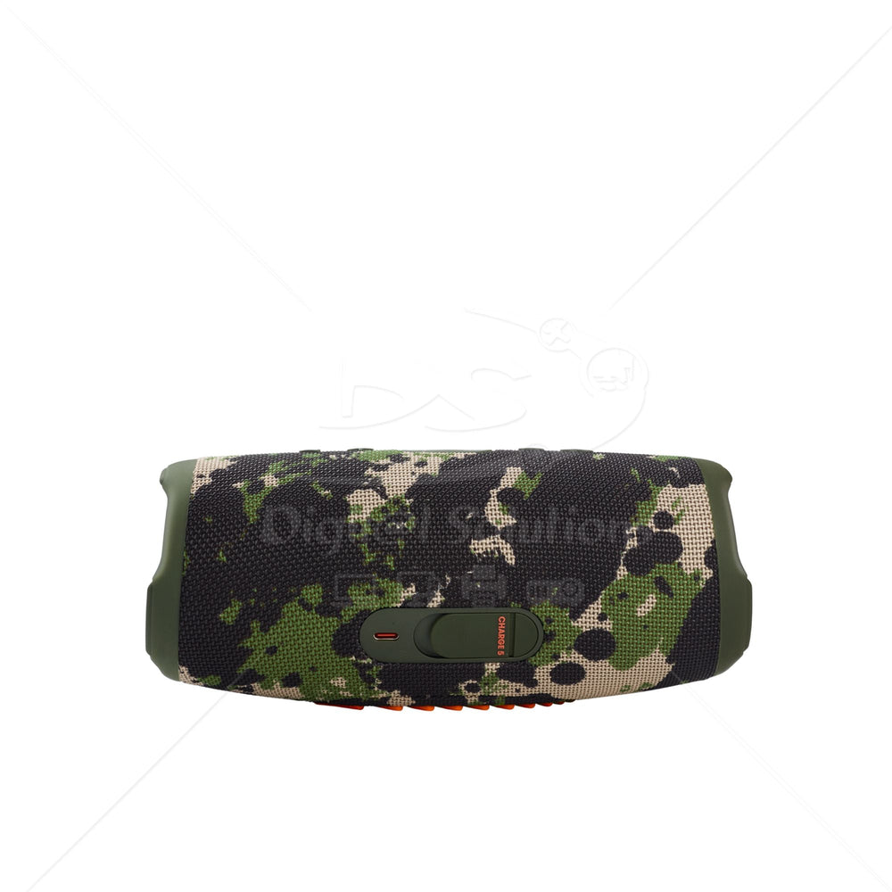 Bocina Inalámbrica JBL Charge 5 Bl