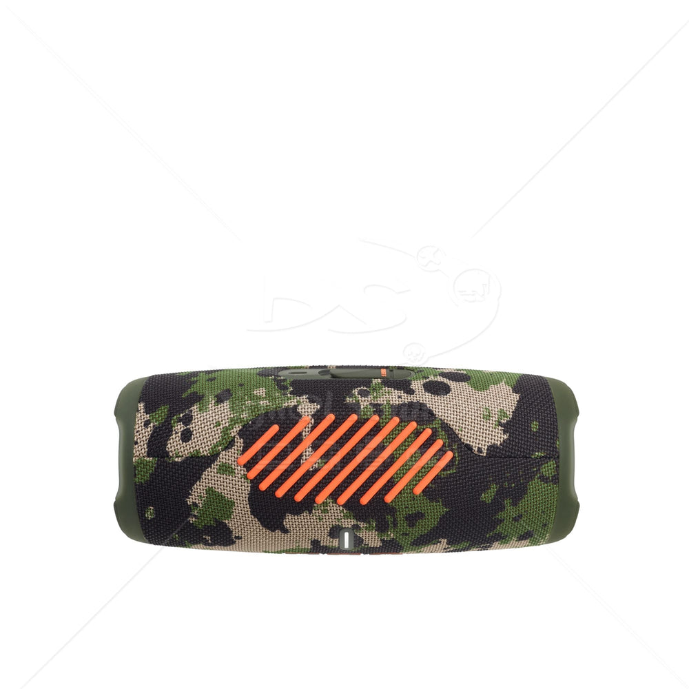 Bocina Inalámbrica JBL Charge 5 Bl