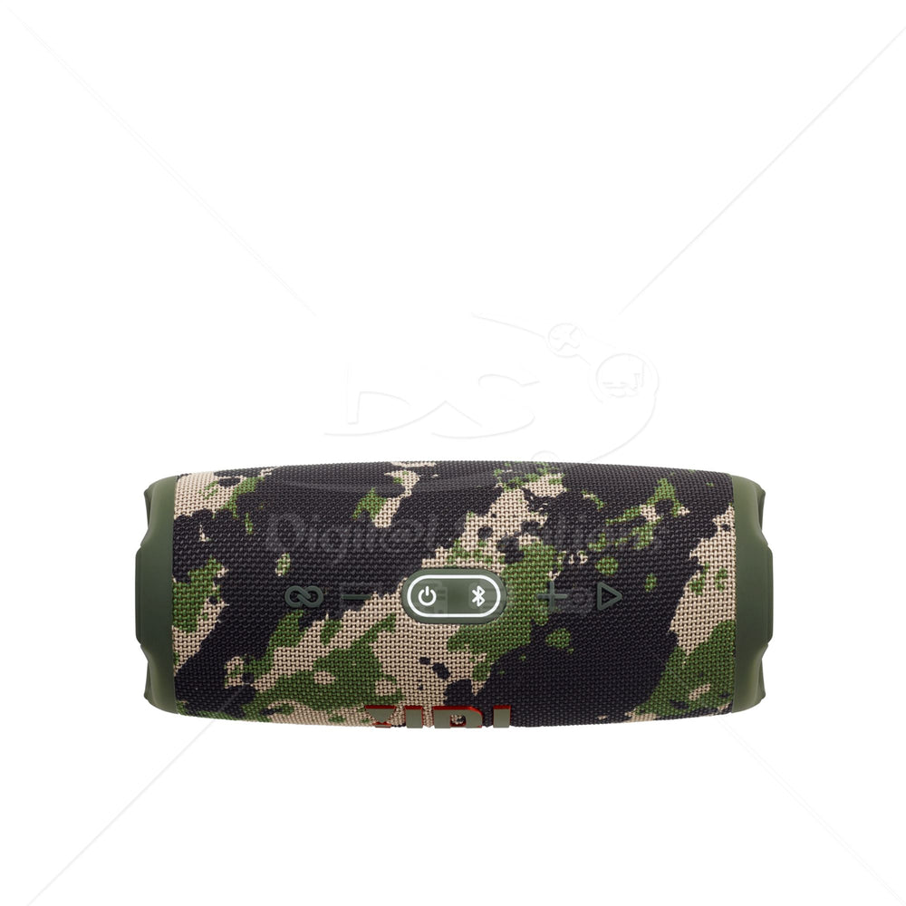 Bocina Inalámbrica JBL Charge 5 Bl