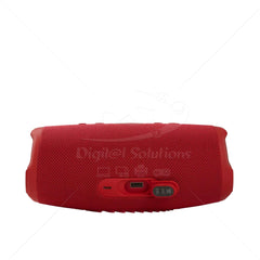 Bocina Inalámbrica JBL Charge 5 Bl