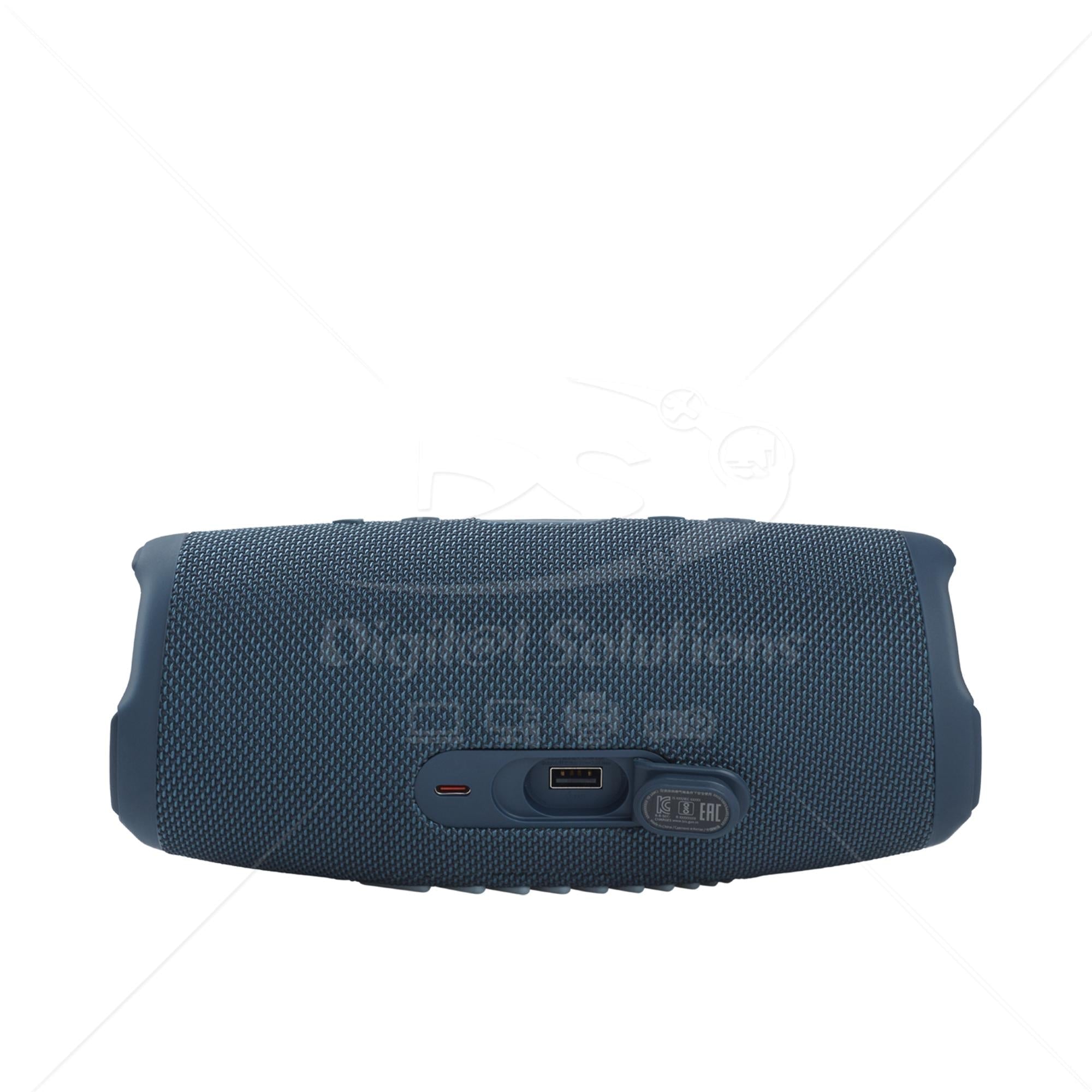 Bocina Inalámbrica JBL Charge 5 Bl