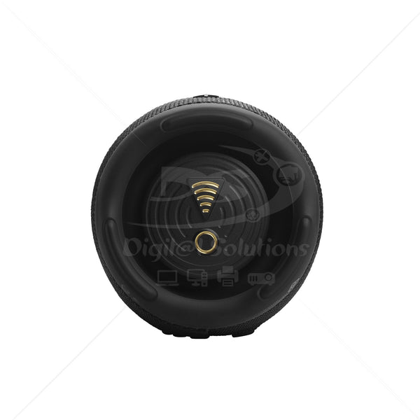 Bocina Inalámbrica JBL Charge 5 Wi-Fi Bk