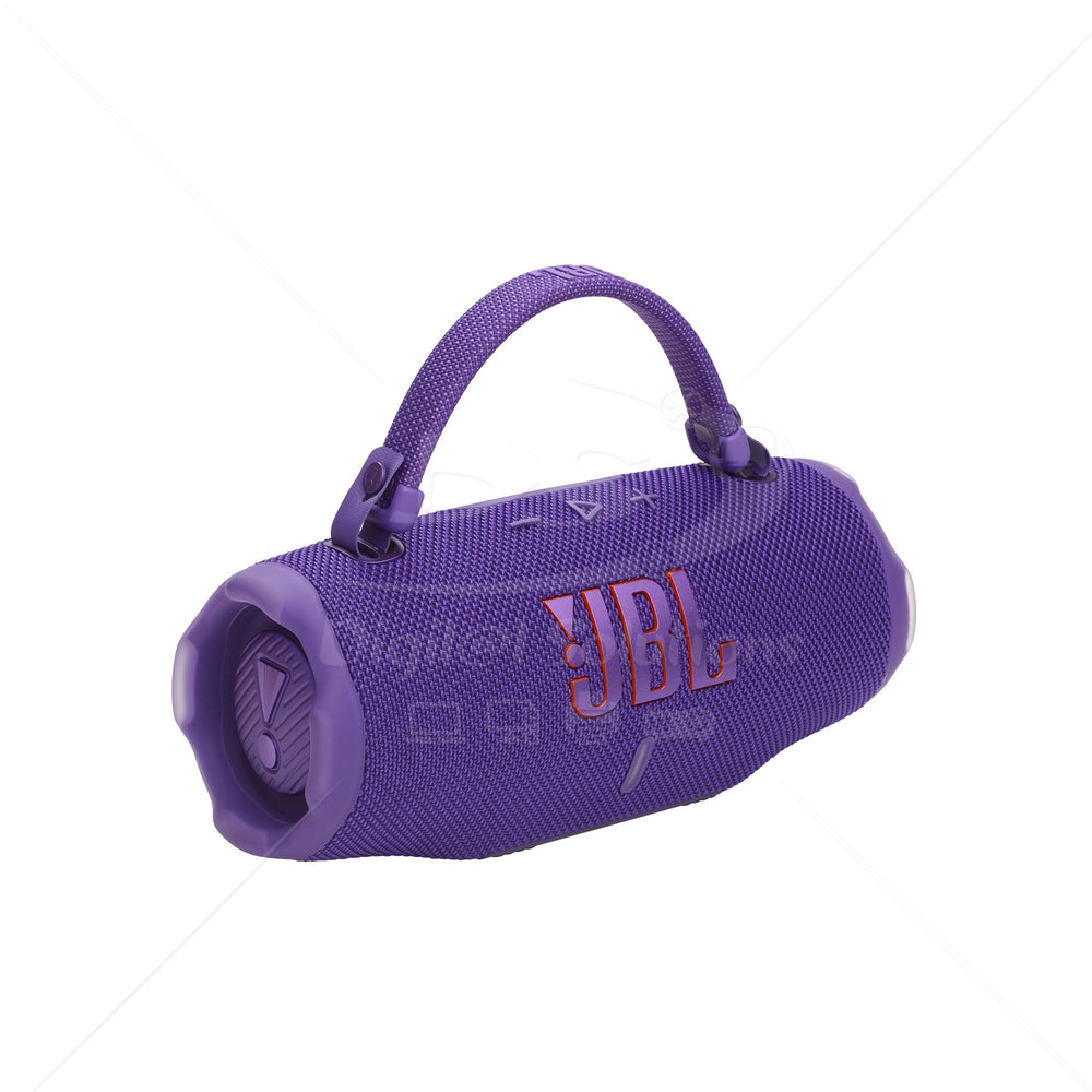 Bocina Inalámbrica JBL Charge 6